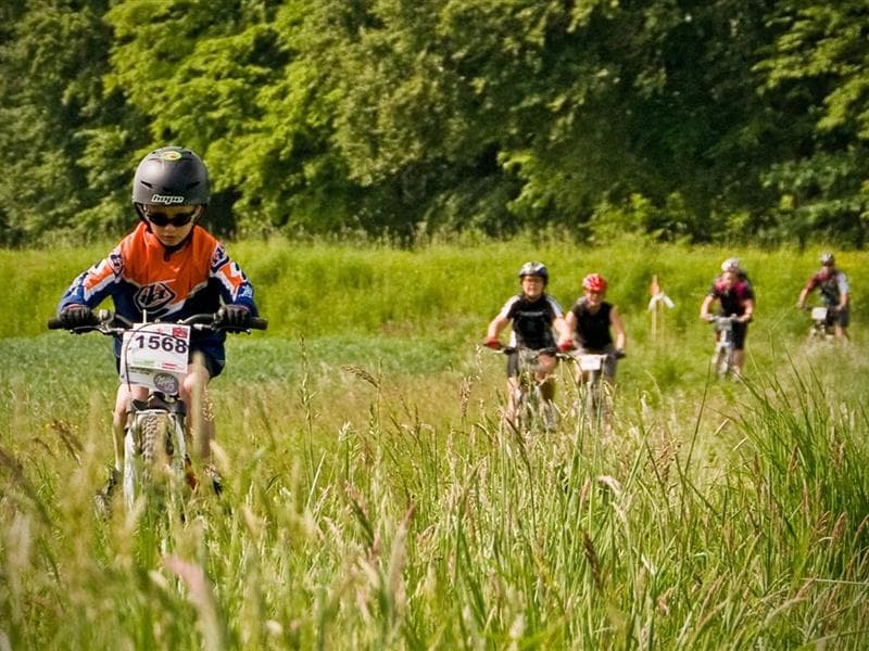 Domaine VTT du Sundgau