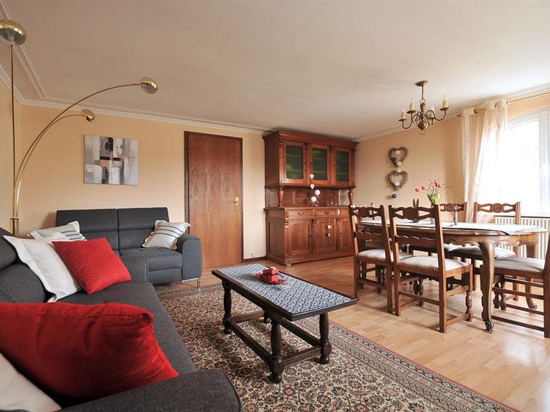 Gîte rural de la tuilerie