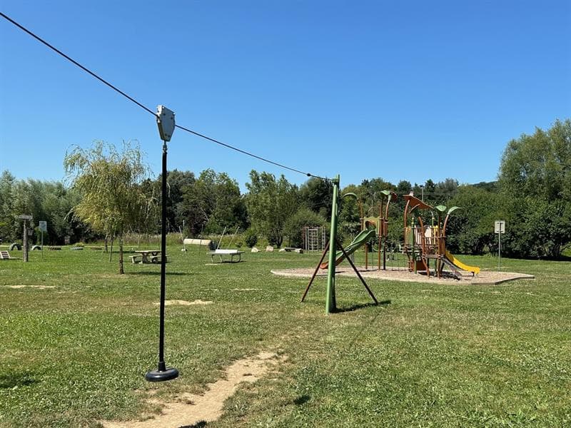 Parc nature