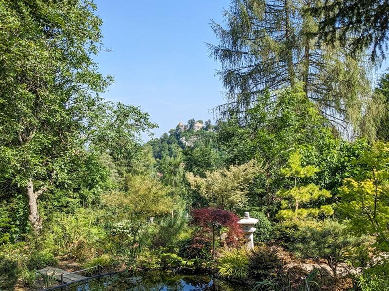 Le Jardin Mil'feuilles