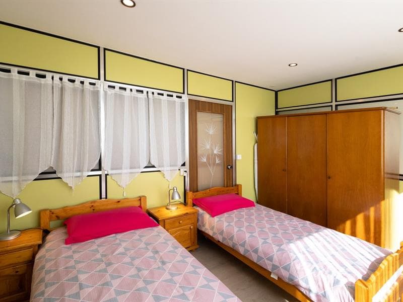 Gite de M. Fluri - le Loft