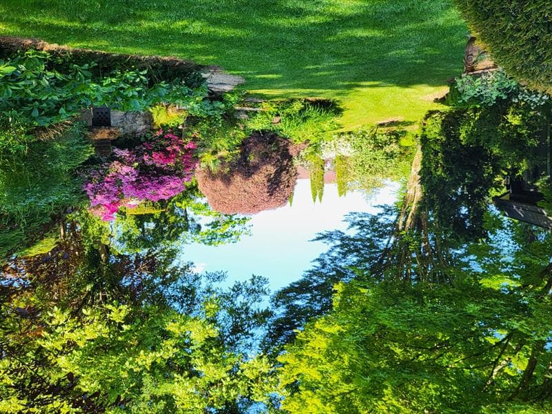Jardin des Songes