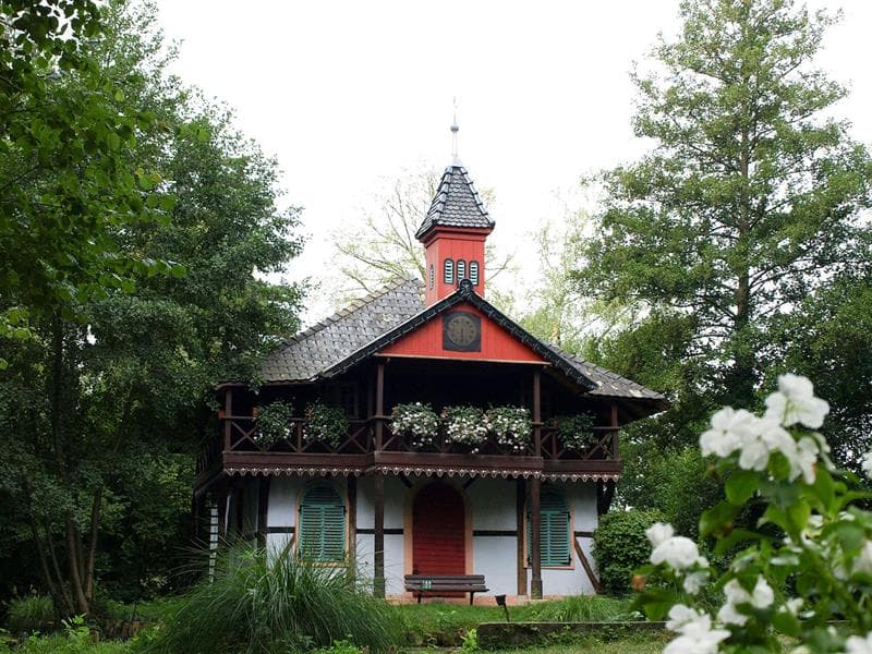 Découverte des Chapelles et églises d'Hirtzbach