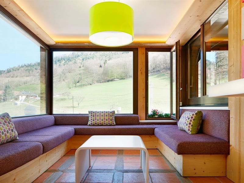 Hostellerie Les Bagenelles