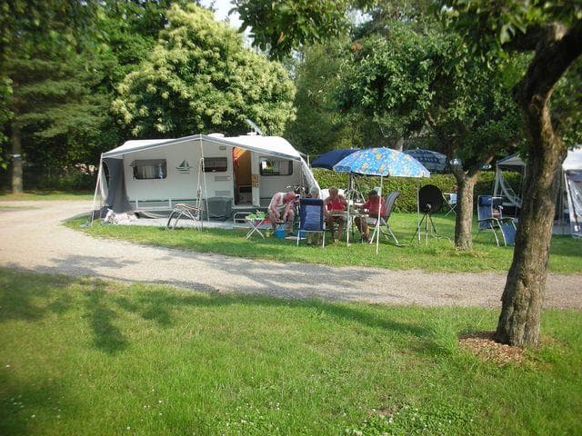 Camping du Haut-Koenigsbourg