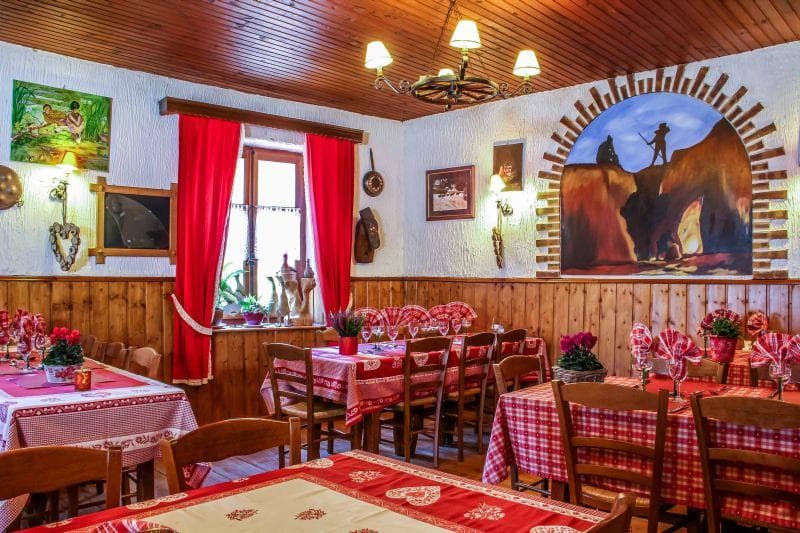 Auberge La Canardière