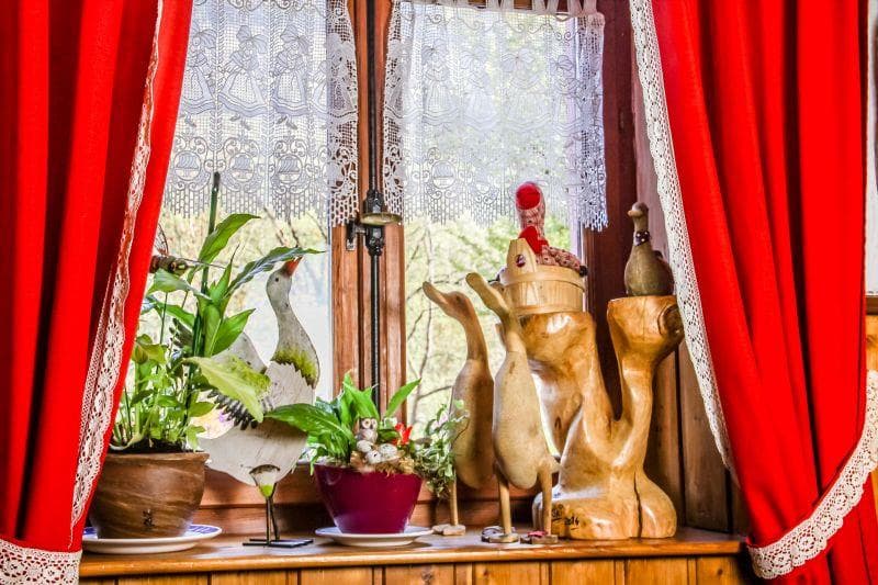 Auberge La Canardière