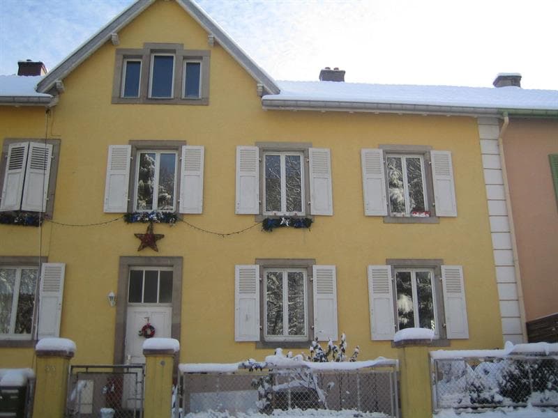 Appartement n°1445 : "Les lilas"