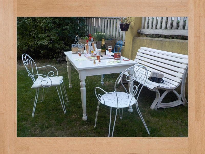 Appartement n°1445 : "Les lilas"