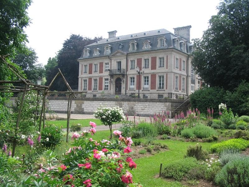 La Médiathèque du Val d'Argent