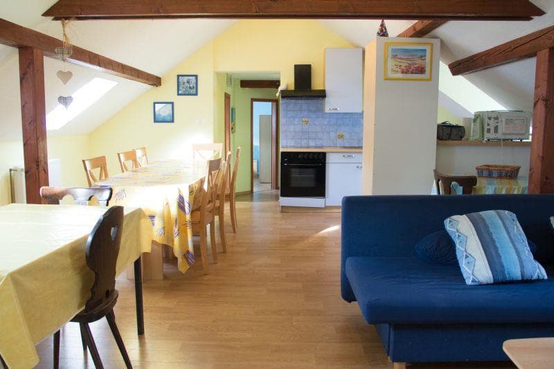 Gîte n°1608 : le Taennchel (14 personnes)