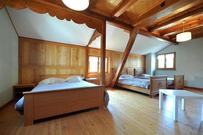 Gîte de M. Rieffel