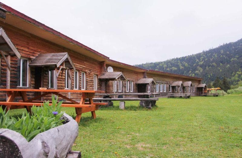 Centre Le Chauffour