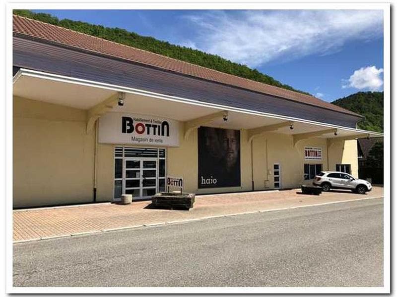 Bottin Habillement