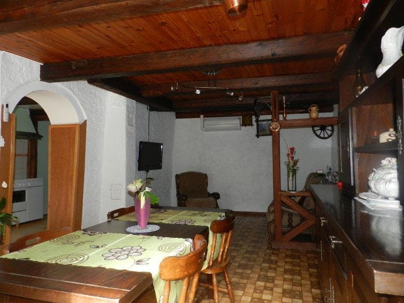 Gîte Chez Betty et Claude (2 personnes)