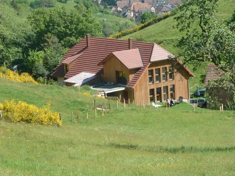 Gîtes Pierreusegoutte (2-4 personnes)