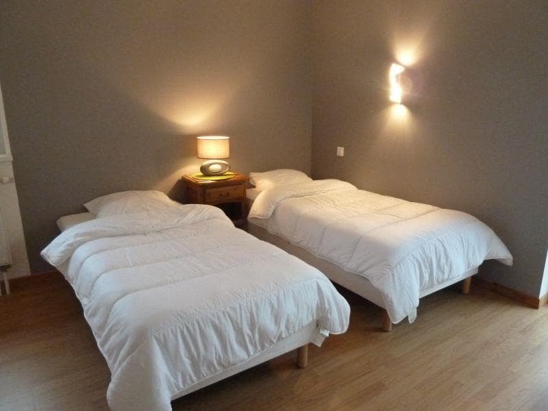 Gîtes Pierreusegoutte (2-4 personnes)