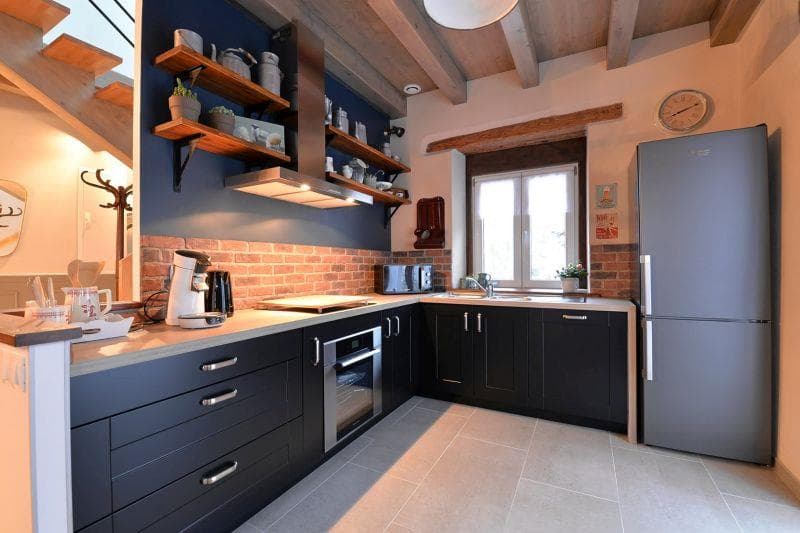 Gîte l'écrin du Val d'Argent (8 personnes)
