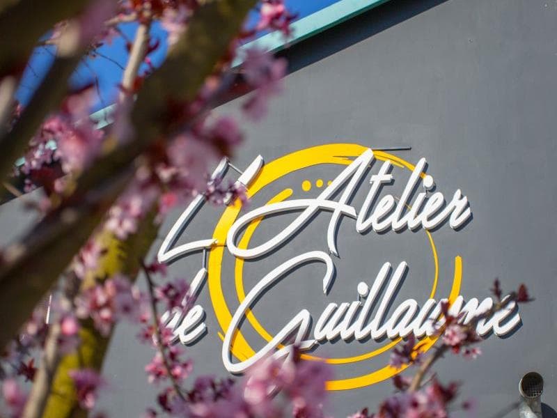 L'Atelier de Guillaume : traiteur - réception - événementiel