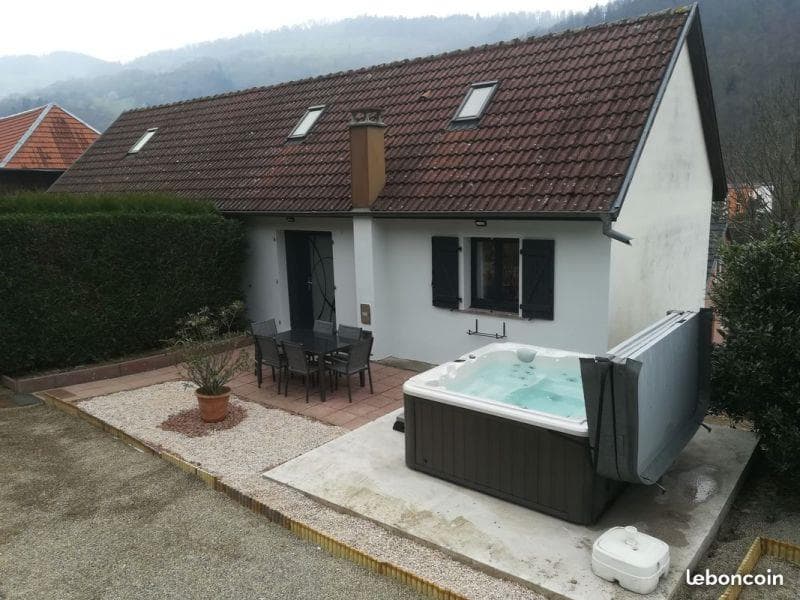 Gîte The Primevères Home (4 personnes)