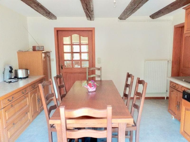 Gîte de M. Daniel BEDIDA (8 personnes)