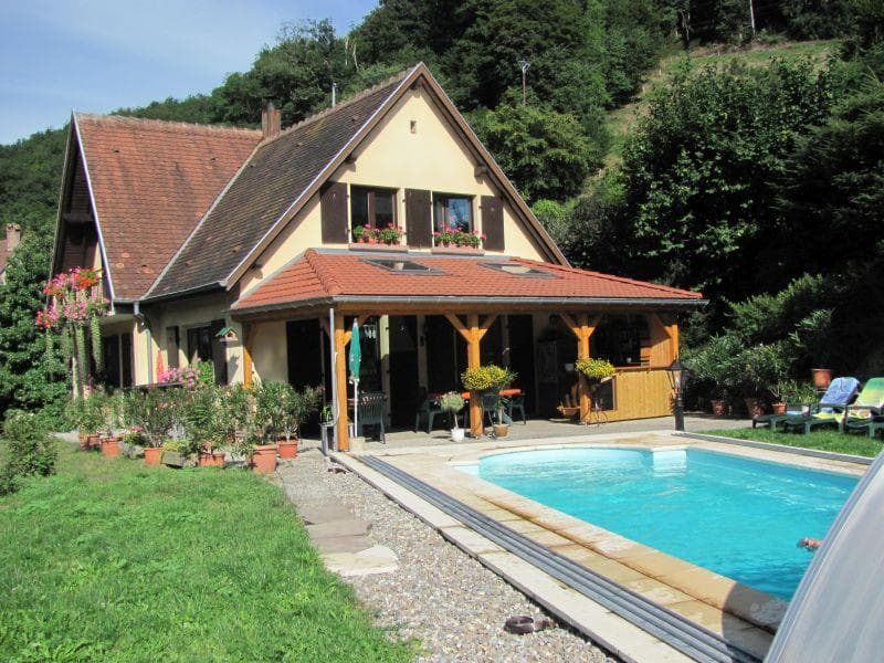 Chambre d'hôtes Angèle