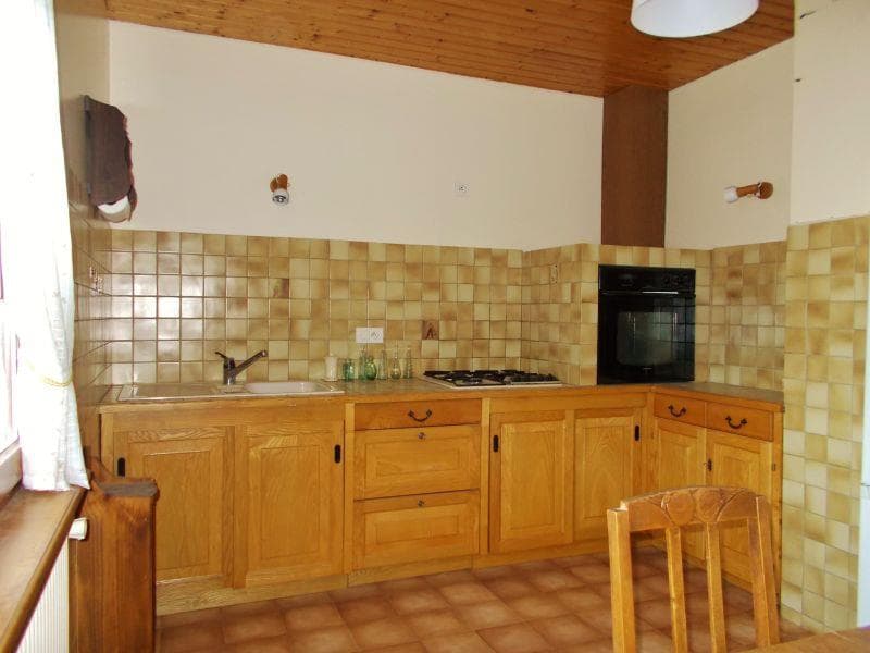 Gîte des Chevaliers (3 personnes)
