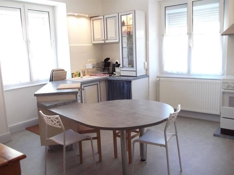 Gîte de Mme Nathalie BALLAND (6 personnes)