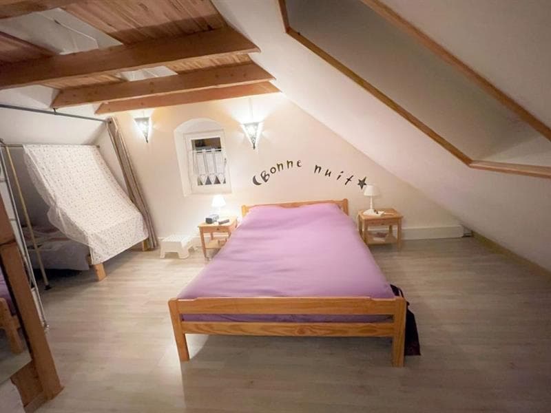 Maisonette Alsacienne (5 personnes)