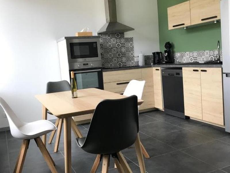 Appartement au coeur du Val d'Argent