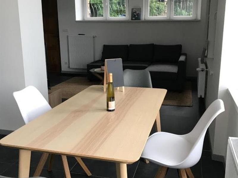 Appartement au coeur du Val d'Argent