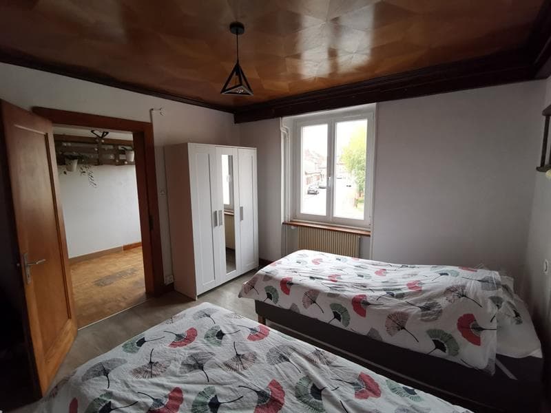 Gîte & spa 'Lè Mnuisrèy