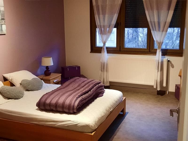 Gîte l'échappée étoilée