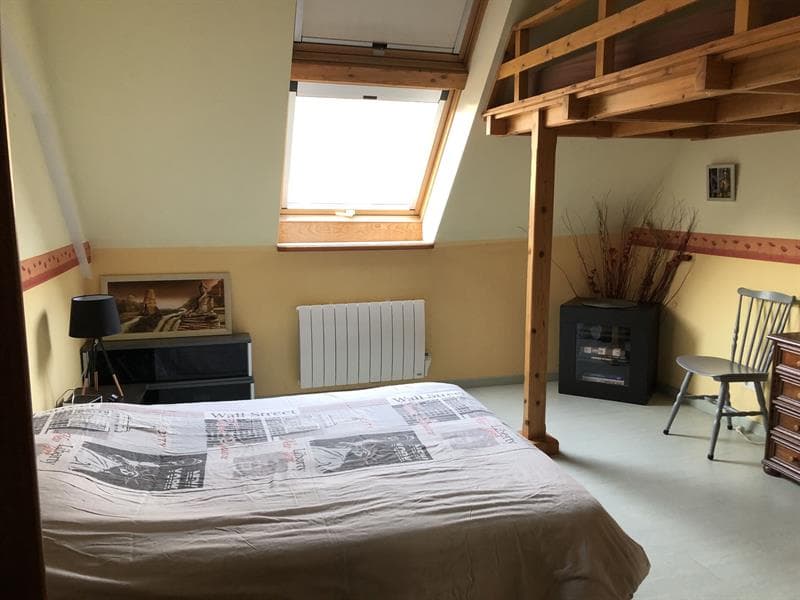 Gîte de Mr Romain NOURY (6 personnes)