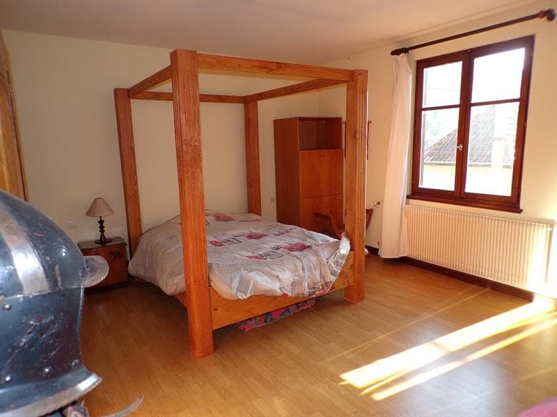 Gîte le refuge des Chevaliers (3 personnes)