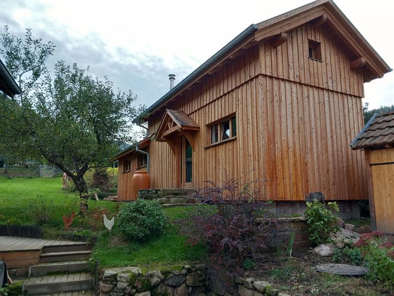 Gîte le rucher de Saint-Pierre (6 personnes)