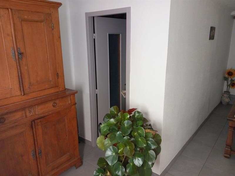 Gîte de Monsieur Herrbach (4-5 personnes)