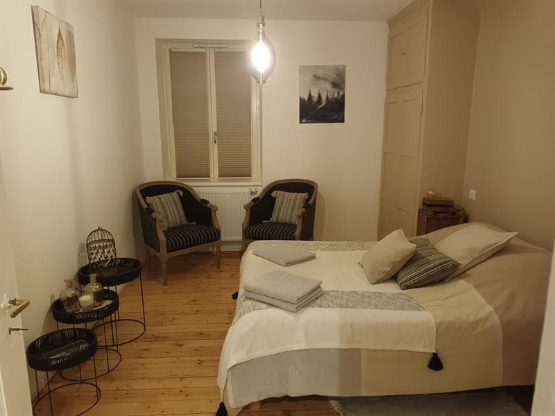 Appartement au Kesbel n°1401