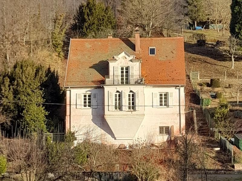 Studio et appartement du Kesbel n°1601 (6 personnes)