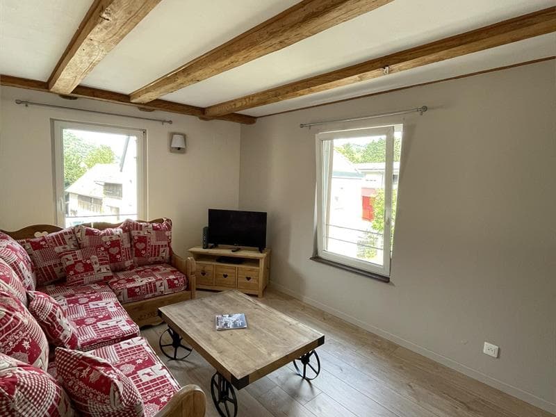 Gîte Saint-Louis (5 personnes)