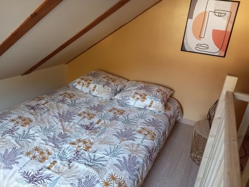 Le logis des mineurs (8 personnes)