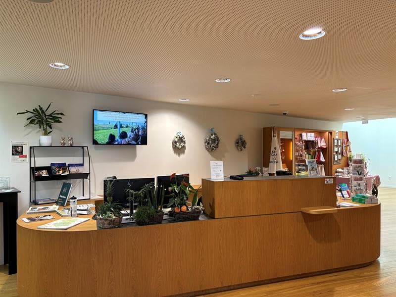 Office de tourisme du Beau Jardin - Kochersberg