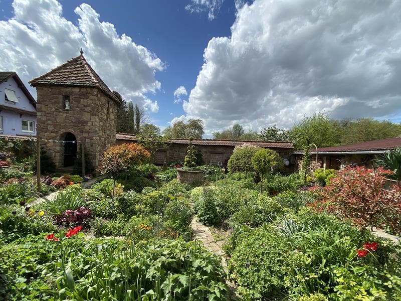 Musée privé : le monde rural d'antan