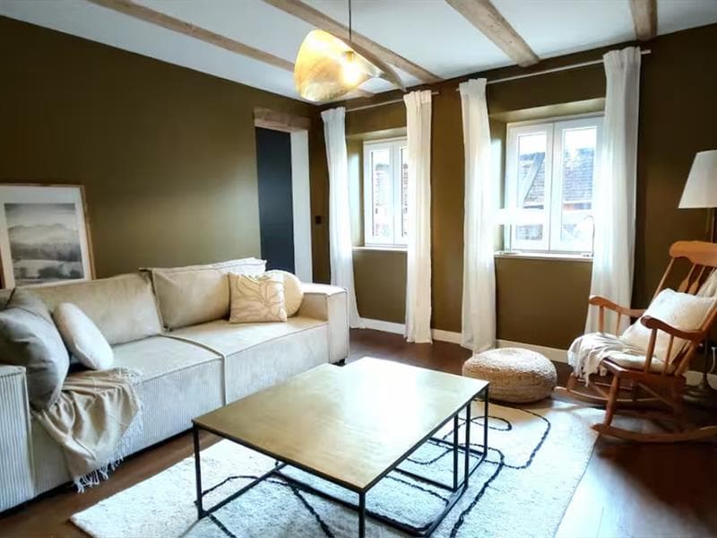 La Maison Solange