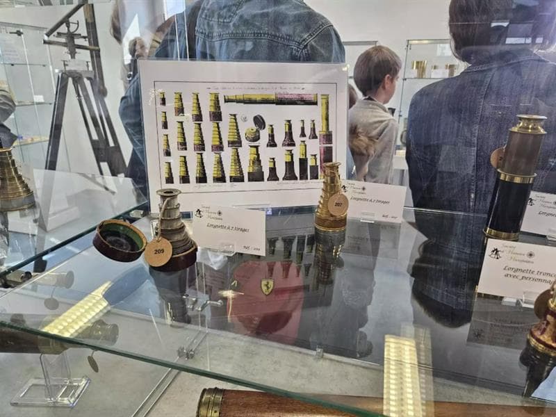 Musée Jecker