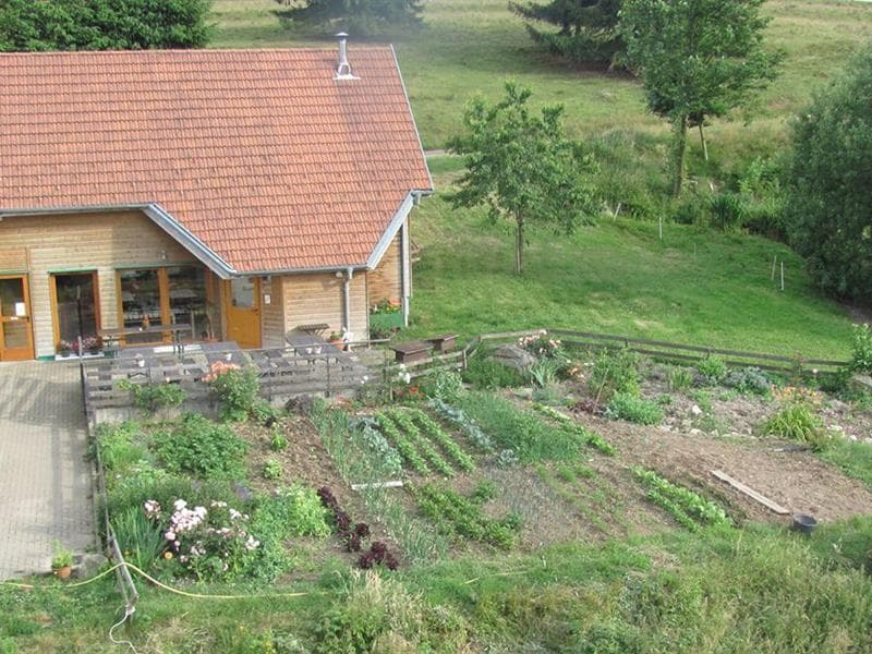 Auberge de la Perheux