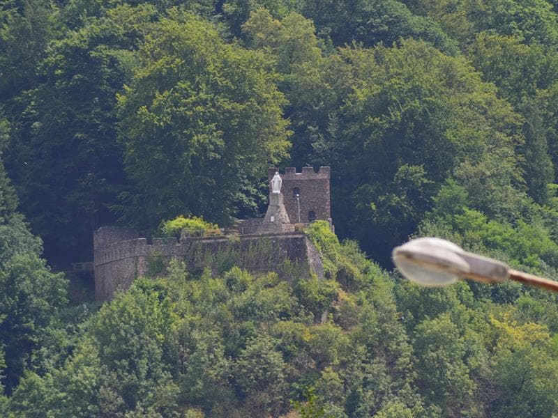 Château de Schirmeck