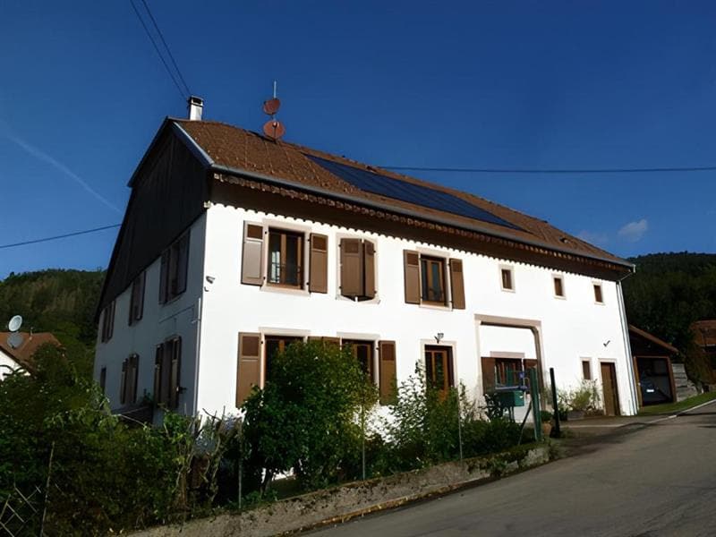 Chambres d'hôtes Le Bréval