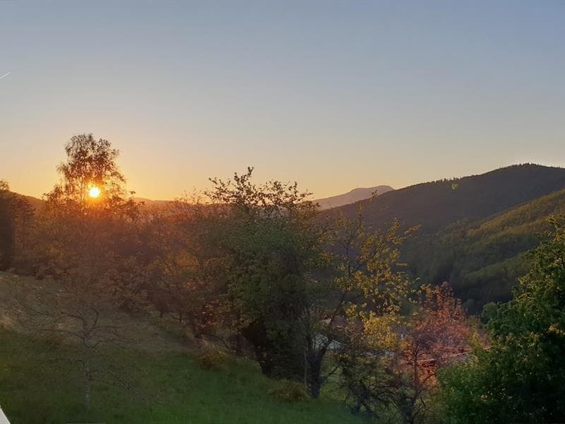Location de vacances : Chalet de Fernand