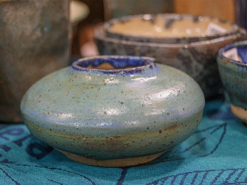 Poterie La Terre du Hallier